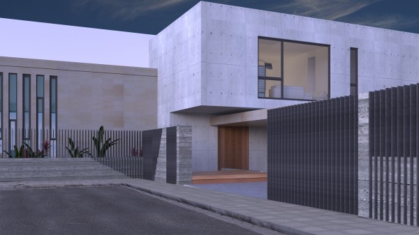 EXCLUSIVE MEDITERRANEAN LIVING